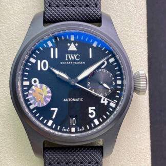 IWC IW502003 | UK Replica - 1:1 best edition replica watches store,high quality fake watches