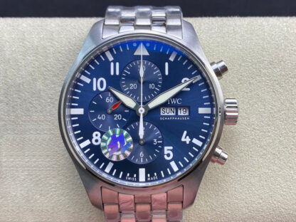 IWC IW377717 | UK Replica - 1:1 best edition replica watches store,high quality fake watches