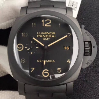 Replica Panerai PAM438 | UK Replica - 1:1 best edition replica watches store,high quality fake watches