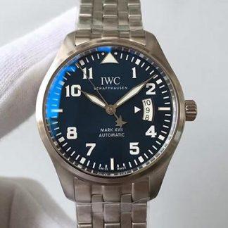 IWC IW326501 | UK Replica - 1:1 best edition replica watches store,high quality fake watches
