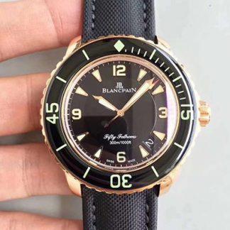 Replica Blancpain 5015-3630-52 | UK Replica - 1:1 best edition replica watches store,high quality fake watches