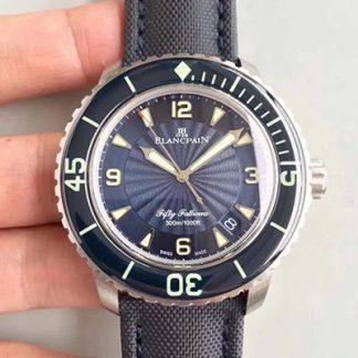 Blancpain 5015D-1140-52B | UK Replica - 1:1 best edition replica watches store,high quality fake watches