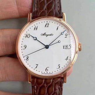 Breguet 5177BR/29/9V6 18K Rose Gold | UK Replica - 1:1 best edition replica watches store,high quality fake watches