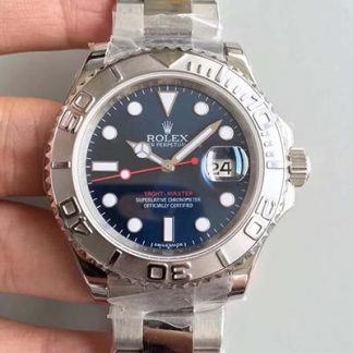 Rolex 116622 Blue Dial | UK Replica - 1:1 best edition replica watches store,high quality fake watches