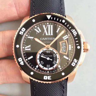 Cartier W7100052 | UK Replica - 1:1 best edition replica watches store,high quality fake watches