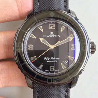 Blancpain 5015-11C30-52 | UK Replica - 1:1 best edition replica watches store,high quality fake watches