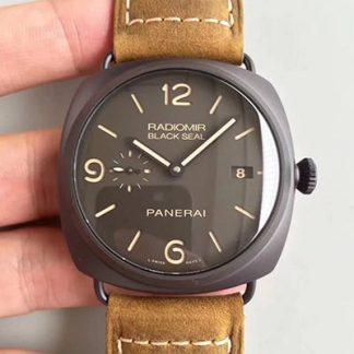 Panerai PAM505 | UK Replica - 1:1 best edition replica watches store,high quality fake watches