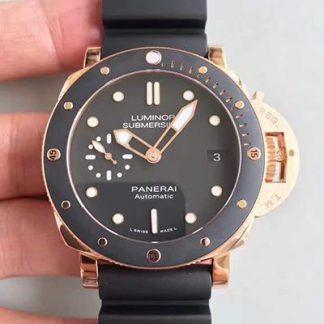 Panerai PAM684 | UK Replica - 1:1 best edition replica watches store,high quality fake watches