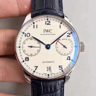 IWC IW500705 | UK Replica - 1:1 best edition replica watches store,high quality fake watches