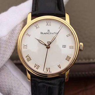 Blancpain 6651-3642-55 | UK Replica - 1:1 best edition replica watches store,high quality fake watches