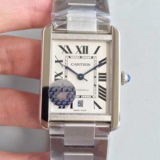 Cartier W5200028 | UK Replica - 1:1 best edition replica watches store,high quality fake watches