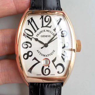 Franck Muller 8880 C DT | UK Replica - 1:1 best edition replica watches store,high quality fake watches