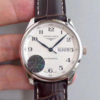 Longines L2.755.4.78.3 | UK Replica - 1:1 best edition replica watches store,high quality fake watches