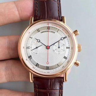 Breguet 5287BR/12/9ZU | UK Replica - 1:1 best edition replica watches store,high quality fake watches