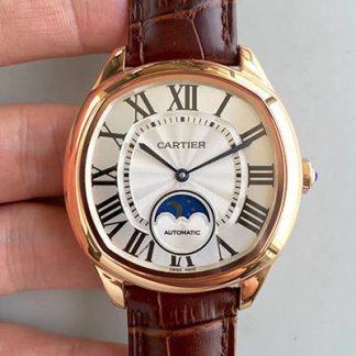 Cartier WGNM0008 | UK Replica - 1:1 best edition replica watches store,high quality fake watches
