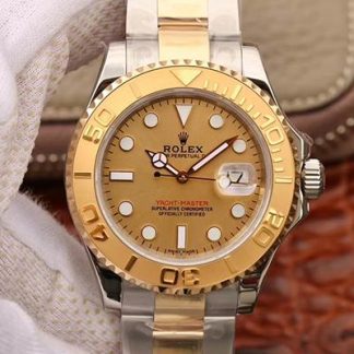 Rolex 16623 Gold Dial | UK Replica - 1:1 best edition replica watches store,high quality fake watches