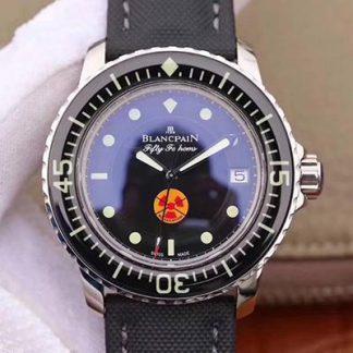Blancpain 5015B-1130-52 | UK Replica - 1:1 best edition replica watches store,high quality fake watches