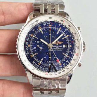 Breitling A21330 | UK Replica - 1:1 best edition replica watches store,high quality fake watches
