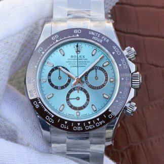 Rolex 116506 Ice Blue Dial | UK Replica - 1:1 best edition replica watches store,high quality fake watches