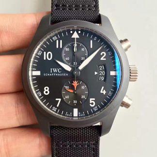 IWC IW388001 | UK Replica - 1:1 best edition replica watches store,high quality fake watches