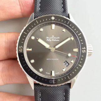 Blancpain 5000-1110-B52A | UK Replica - 1:1 best edition replica watches store,high quality fake watches