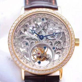 Piaget Tourbillon | UK Replica - 1:1 best edition replica watches store,high quality fake watches