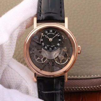 Breguet 7057BR/G9/9W6 | UK Replica - 1:1 best edition replica watches store,high quality fake watches