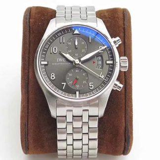IWC IW387804 | UK Replica - 1:1 best edition replica watches store,high quality fake watches