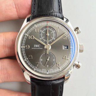 IWC IW390404 | UK Replica - 1:1 best edition replica watches store,high quality fake watches
