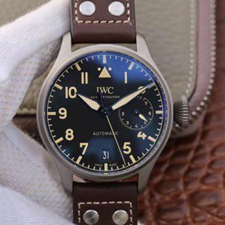 IWC IW501004 | UK Replica - 1:1 best edition replica watches store,high quality fake watches