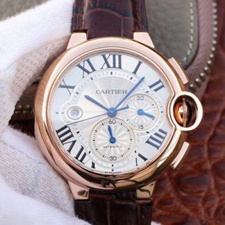 Replica Cartier W6920074 | UK Replica - 1:1 best edition replica watches store,high quality fake watches