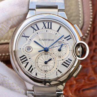 Cartier W6920076 | UK Replica - 1:1 best edition replica watches store,high quality fake watches