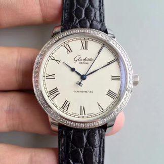 Glashutte 1-39-59-01-12-04 | UK Replica - 1:1 best edition replica watches store,high quality fake watches