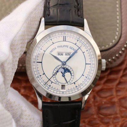 Patek Philippe 5396G-001 | UK Replica - 1:1 best edition replica watches store,high quality fake watches