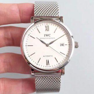 IWC IW356507 | UK Replica - 1:1 best edition replica watches store,high quality fake watches