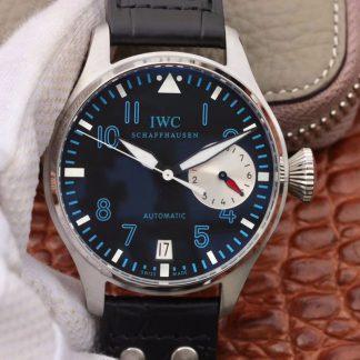 IWC IW500431 | UK Replica - 1:1 best edition replica watches store,high quality fake watches