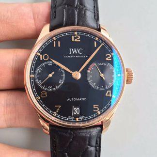 IWC IW500704 | UK Replica - 1:1 best edition replica watches store,high quality fake watches