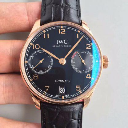 IWC IW500704 | UK Replica - 1:1 best edition replica watches store,high quality fake watches