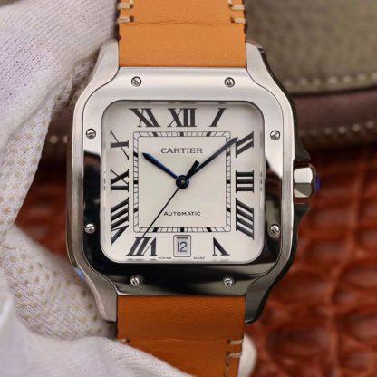 Cartier WSSA0009 | UK Replica - 1:1 best edition replica watches store,high quality fake watches
