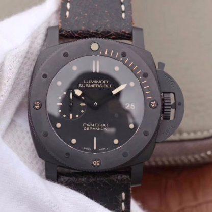Replica Panerai PAM508 | UK Replica - 1:1 best edition replica watches store,high quality fake watches