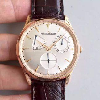 Jaeger-LeCoultre Q1372520 18K rose gold | UK Replica - 1:1 best edition replica watches store,high quality fake watches