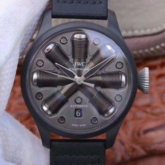IWC Pilot Top Gun | UK Replica - 1:1 best edition replica watches store,high quality fake watches