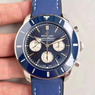Breitling AB0162161C1A1 | UK Replica - 1:1 best edition replica watches store,high quality fake watches