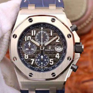 Audemars Piguet 26470ST.OO.A028CR.01 | UK Replica - 1:1 best edition replica watches store,high quality fake watches