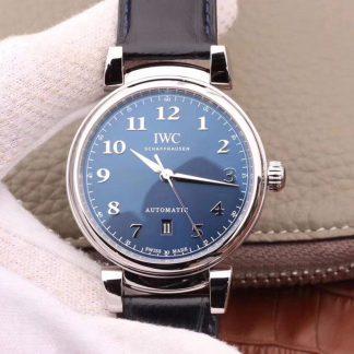 IWC IW356601 | UK Replica - 1:1 best edition replica watches store,high quality fake watches