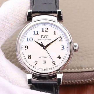 IWC IW356602 | UK Replica - 1:1 best edition replica watches store,high quality fake watches