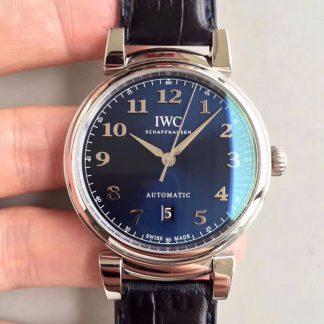 IWC IW356605 | UK Replica - 1:1 best edition replica watches store,high quality fake watches
