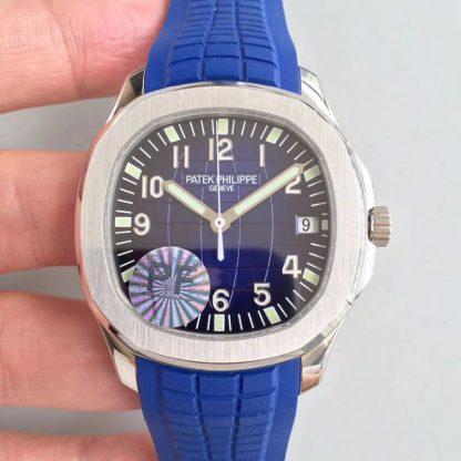 Patek Philippe 5168G-001 | UK Replica - 1:1 best edition replica watches store,high quality fake watches