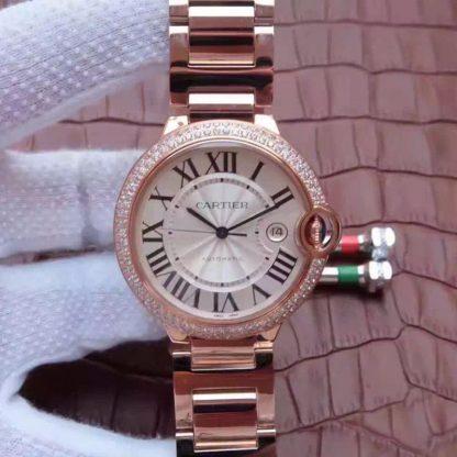 Cartier WE9009Z8 | UK Replica - 1:1 best edition replica watches store,high quality fake watches