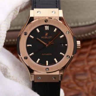 Hublot 511.OX.1181.LR Black Dial | UK Replica - 1:1 best edition replica watches store,high quality fake watches